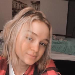 Meet your Posher, Isabella